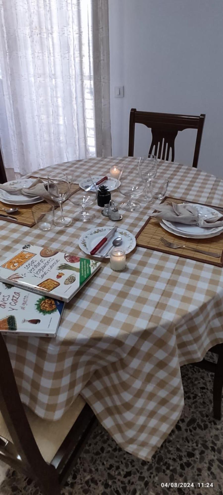 Holamar Benicarló Kültér fotó