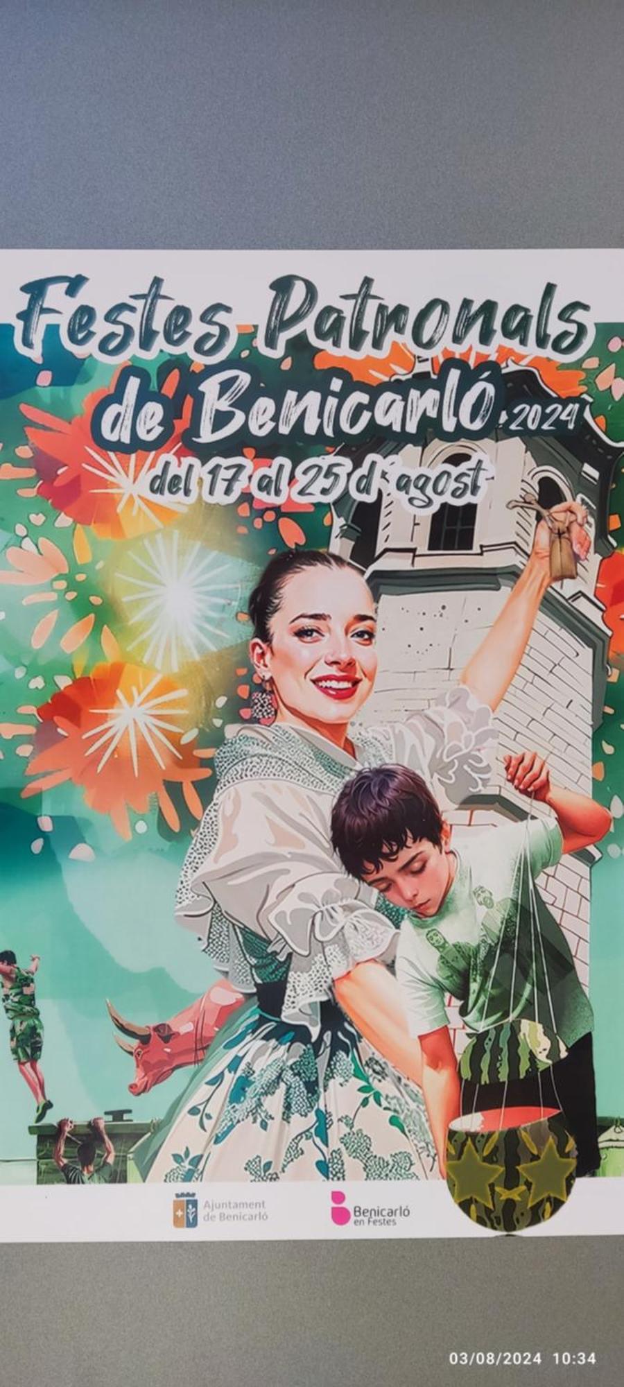 Holamar Benicarló Kültér fotó