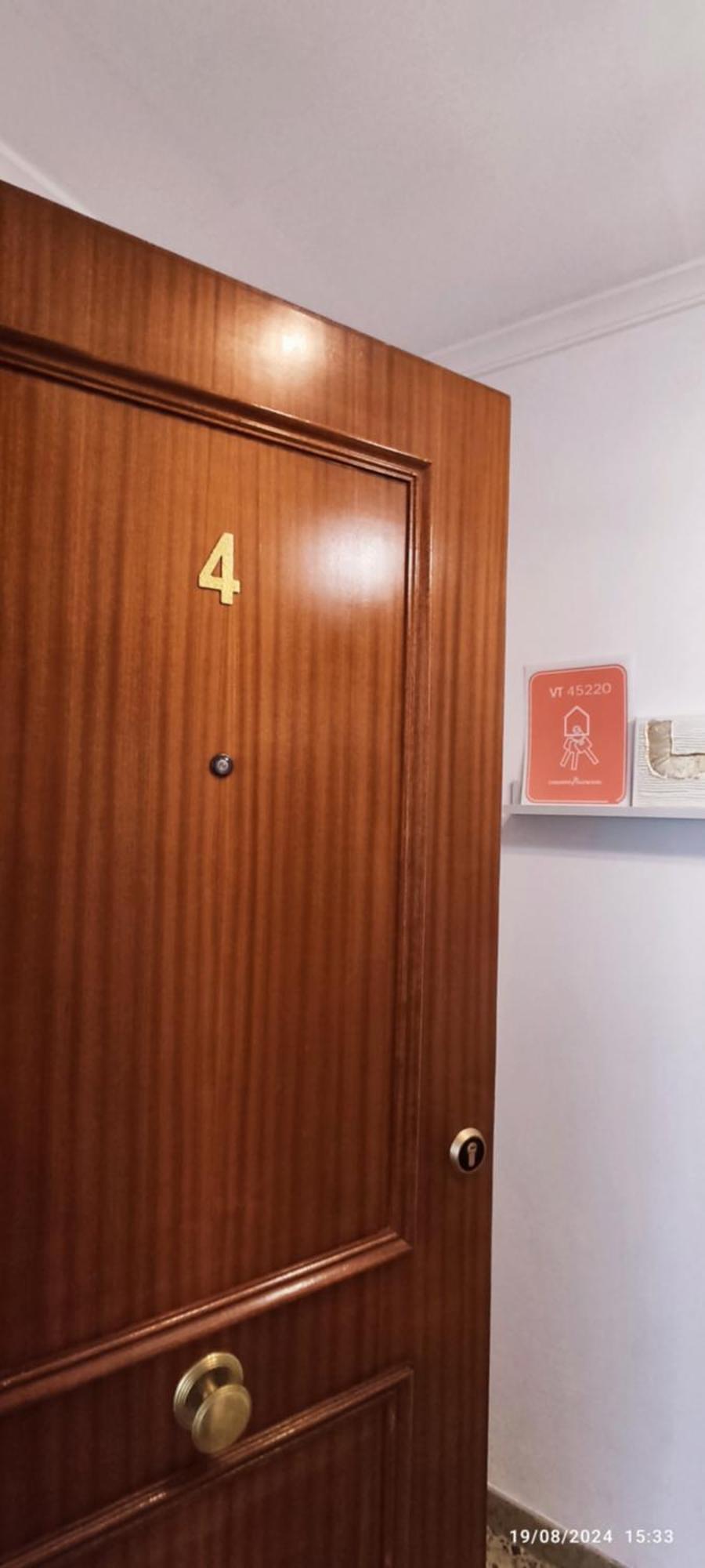 Holamar Benicarló Kültér fotó